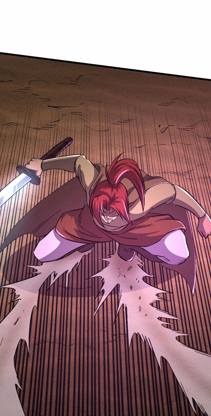 OCD Thành Vương Giả 44 trang 22