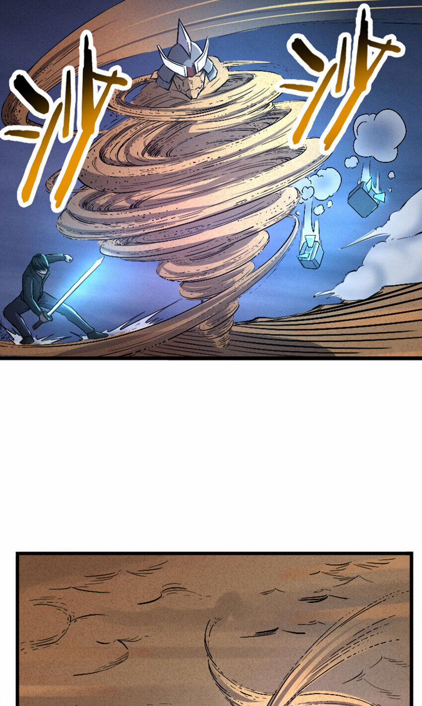 OCD Thành Vương Giả 44 trang 3