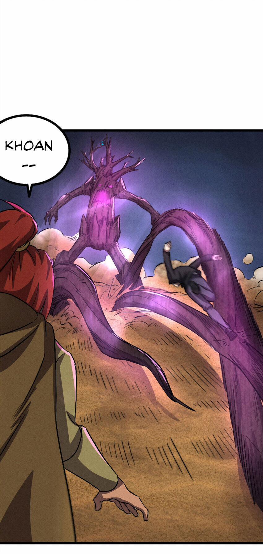 OCD Thành Vương Giả 44 trang 32