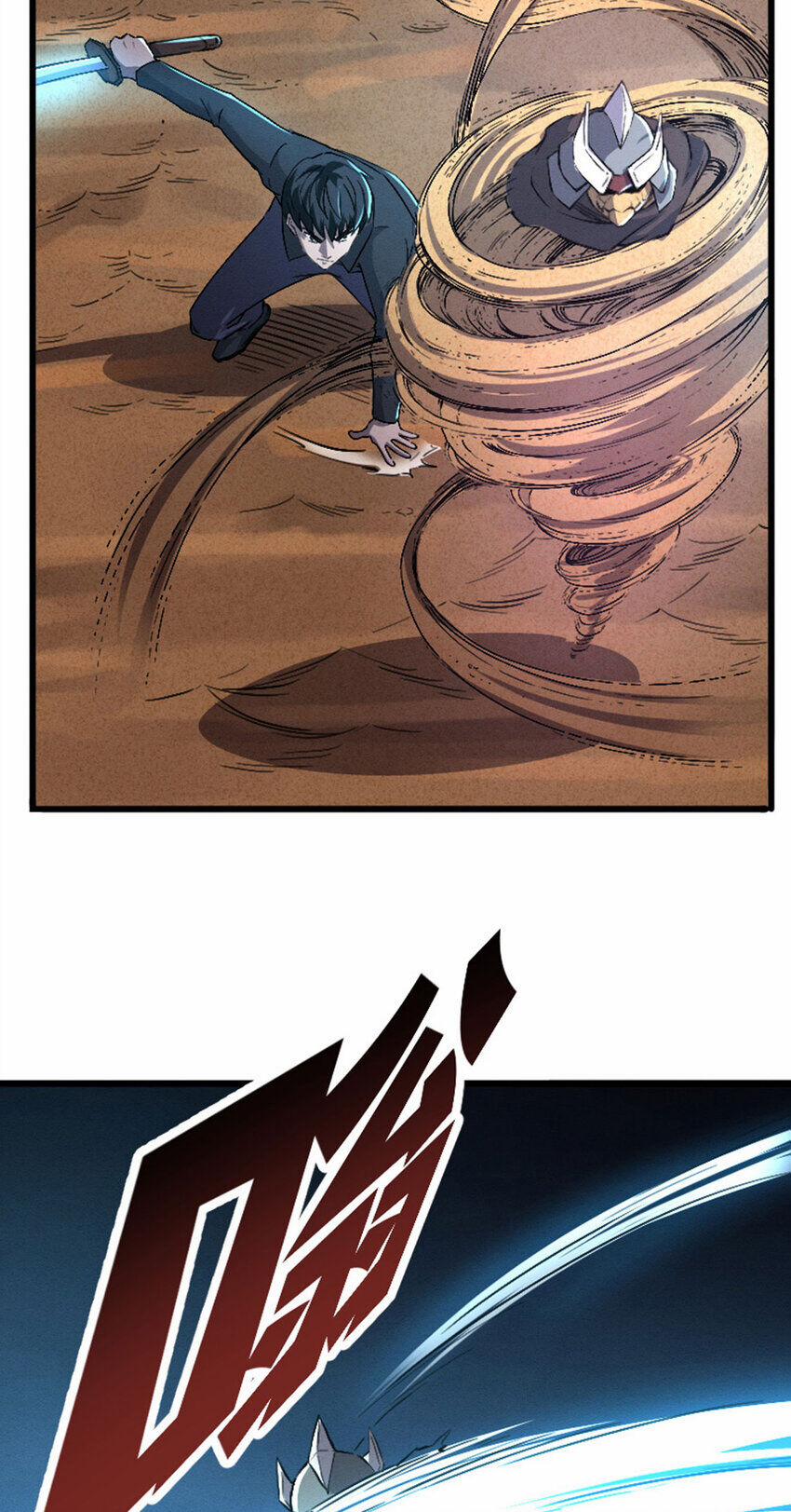 OCD Thành Vương Giả 44 trang 4