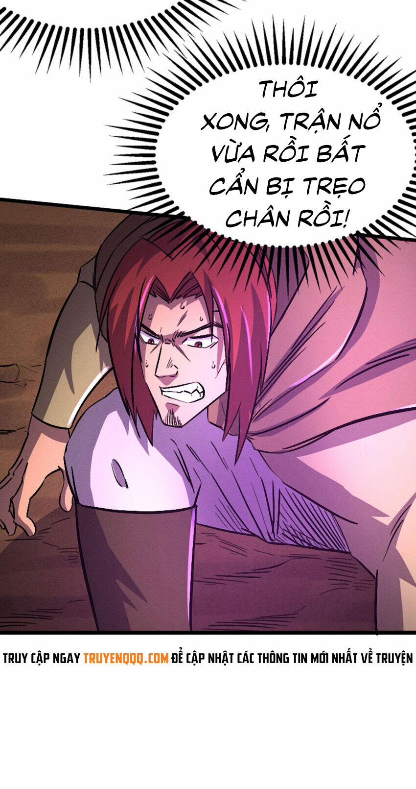 OCD Thành Vương Giả 44 trang 48