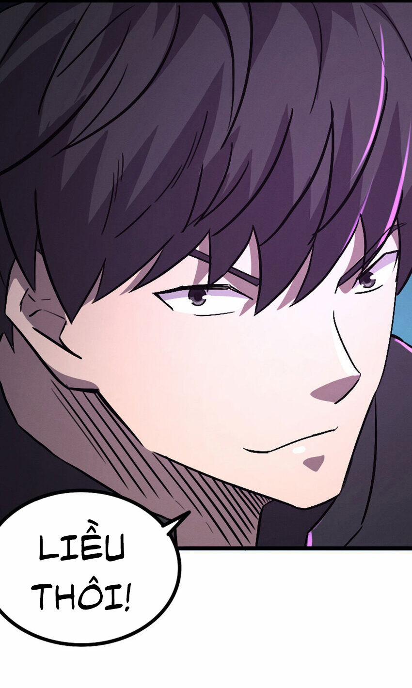 OCD Thành Vương Giả 45 trang 10