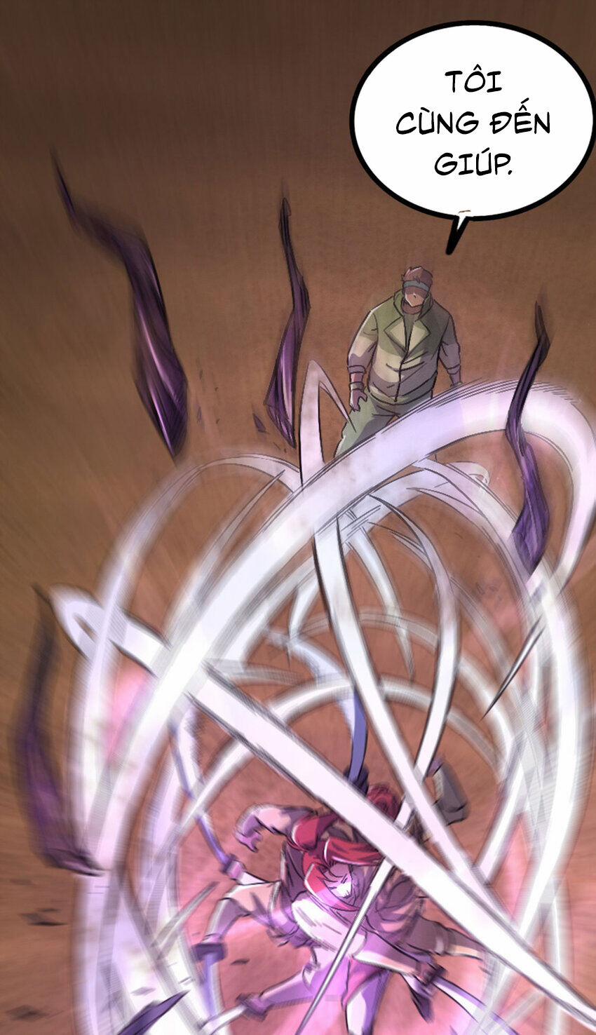 OCD Thành Vương Giả 45 trang 15