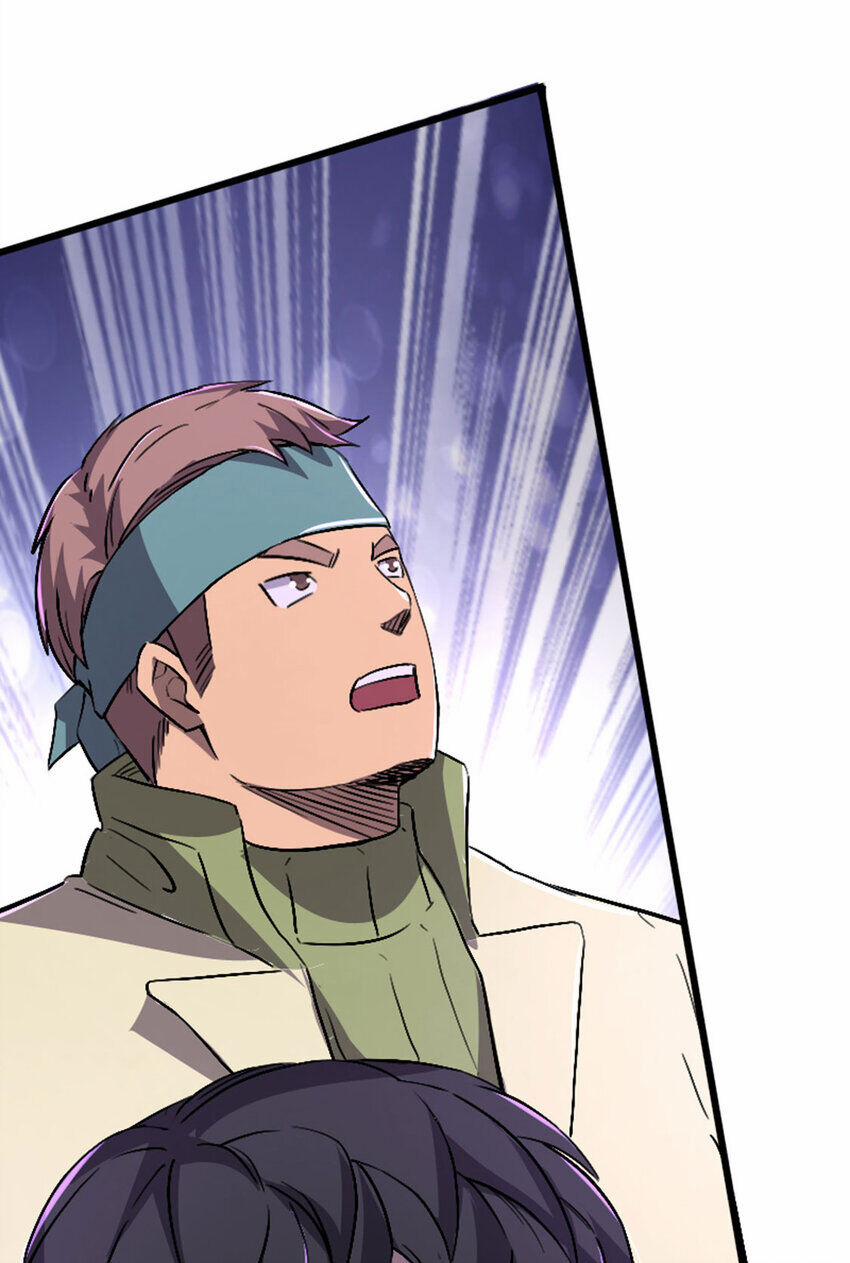 OCD Thành Vương Giả 46 trang 15