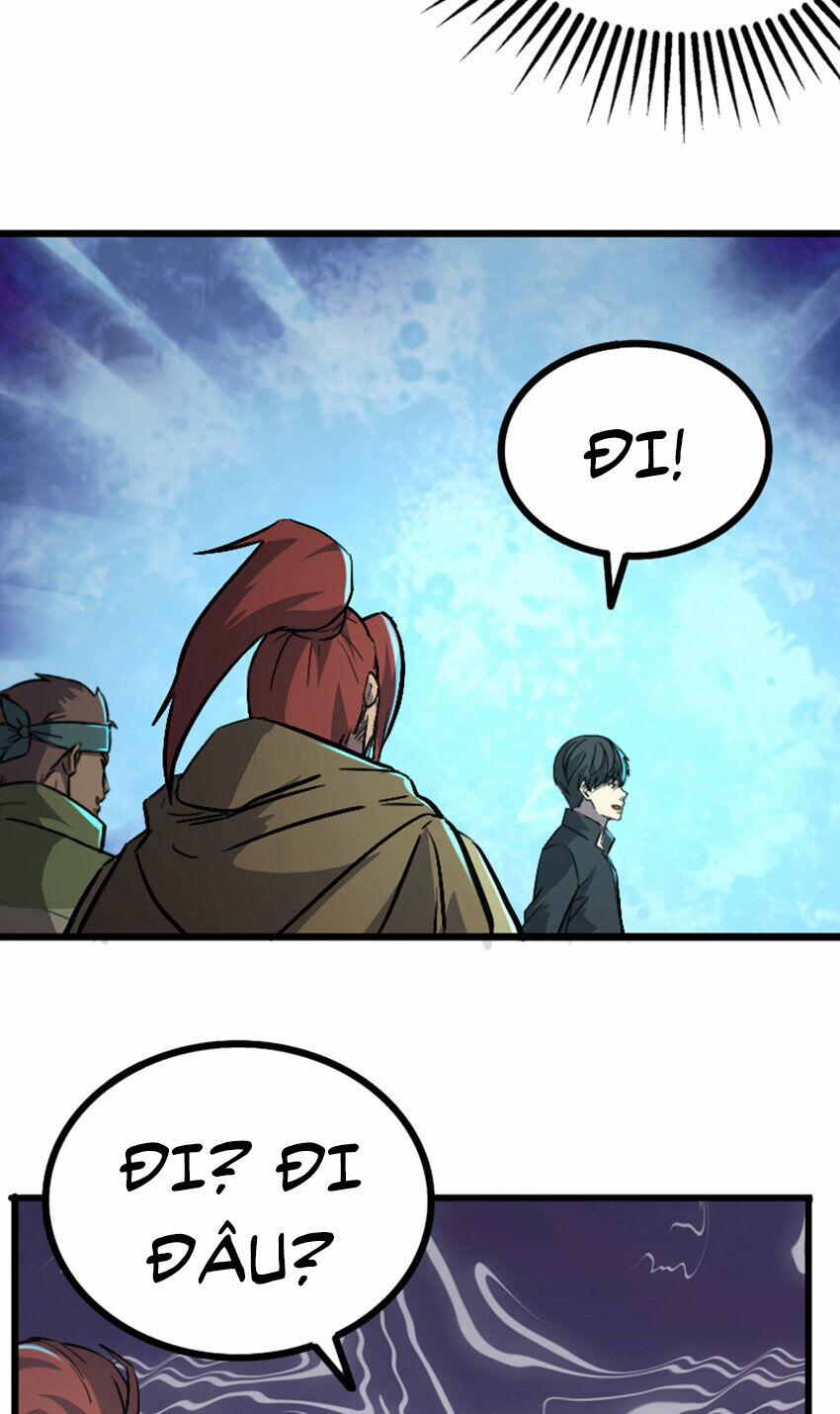 OCD Thành Vương Giả 46 trang 23