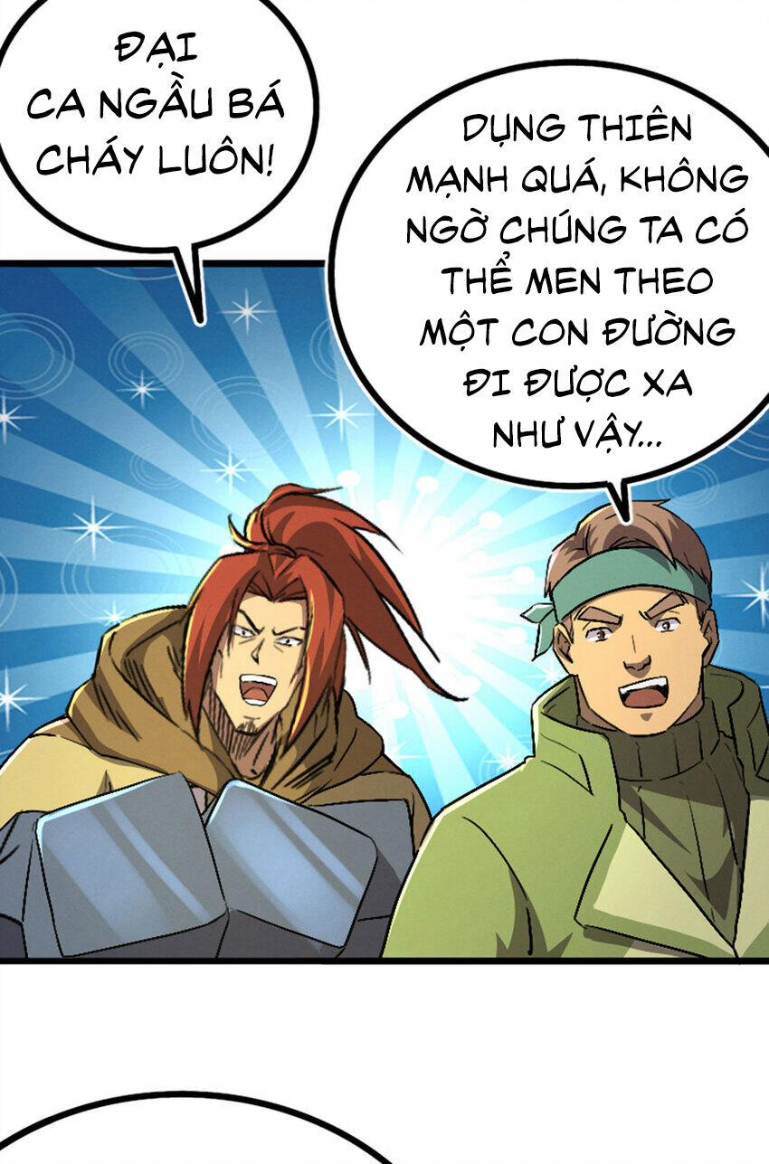 OCD Thành Vương Giả 46 trang 32