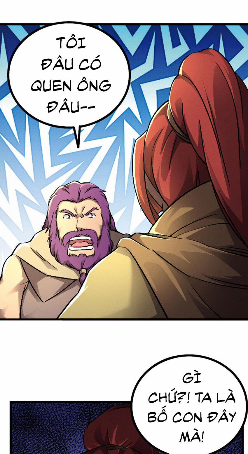 OCD Thành Vương Giả 47 trang 24