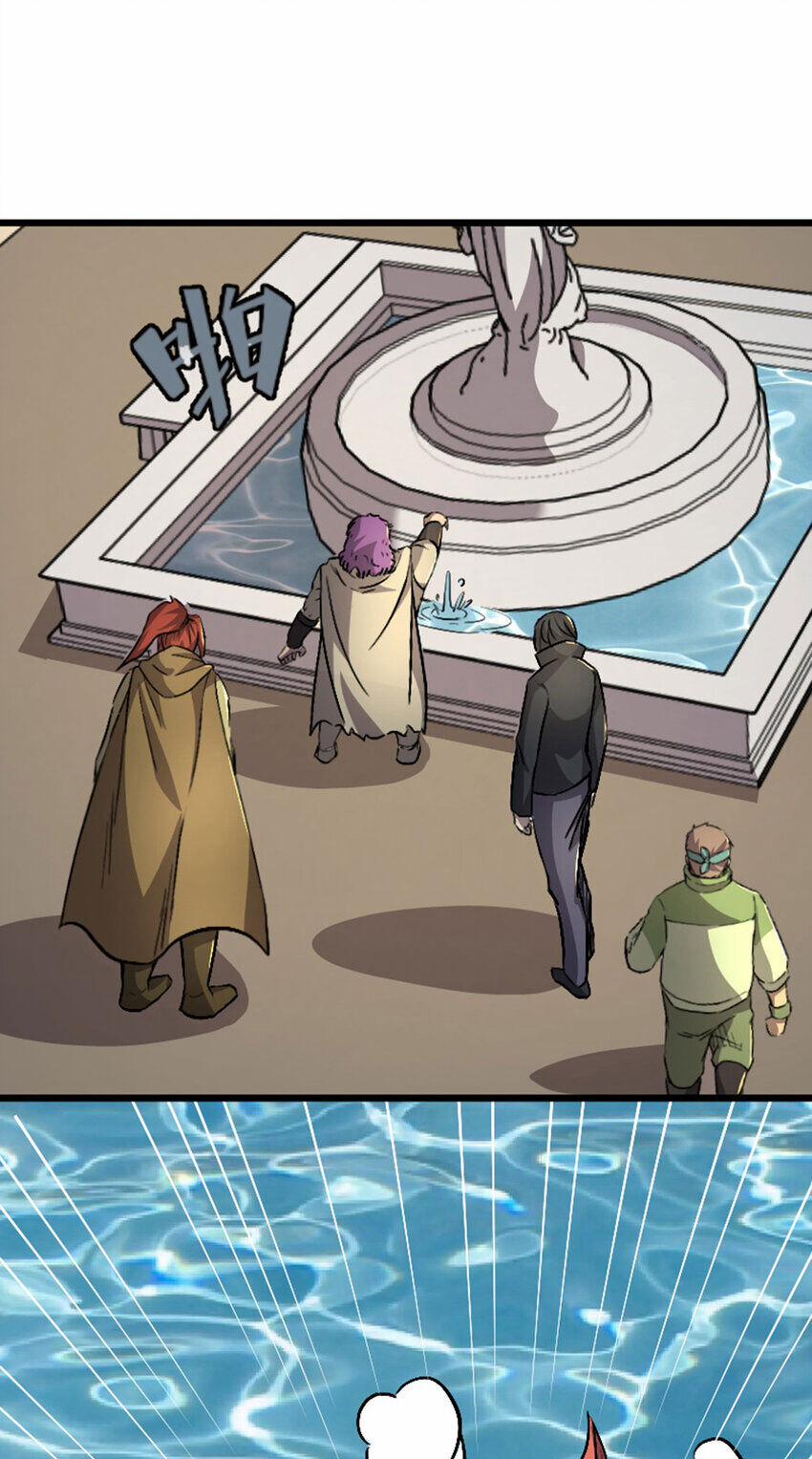 OCD Thành Vương Giả 47 trang 29