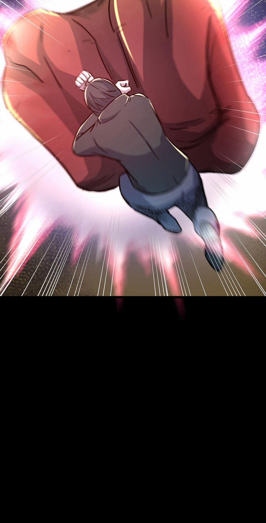 OCD Thành Vương Giả 47 trang 8