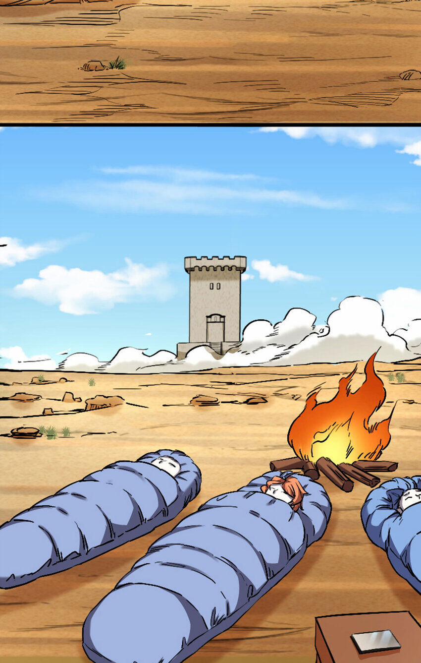 OCD Thành Vương Giả 48 trang 19