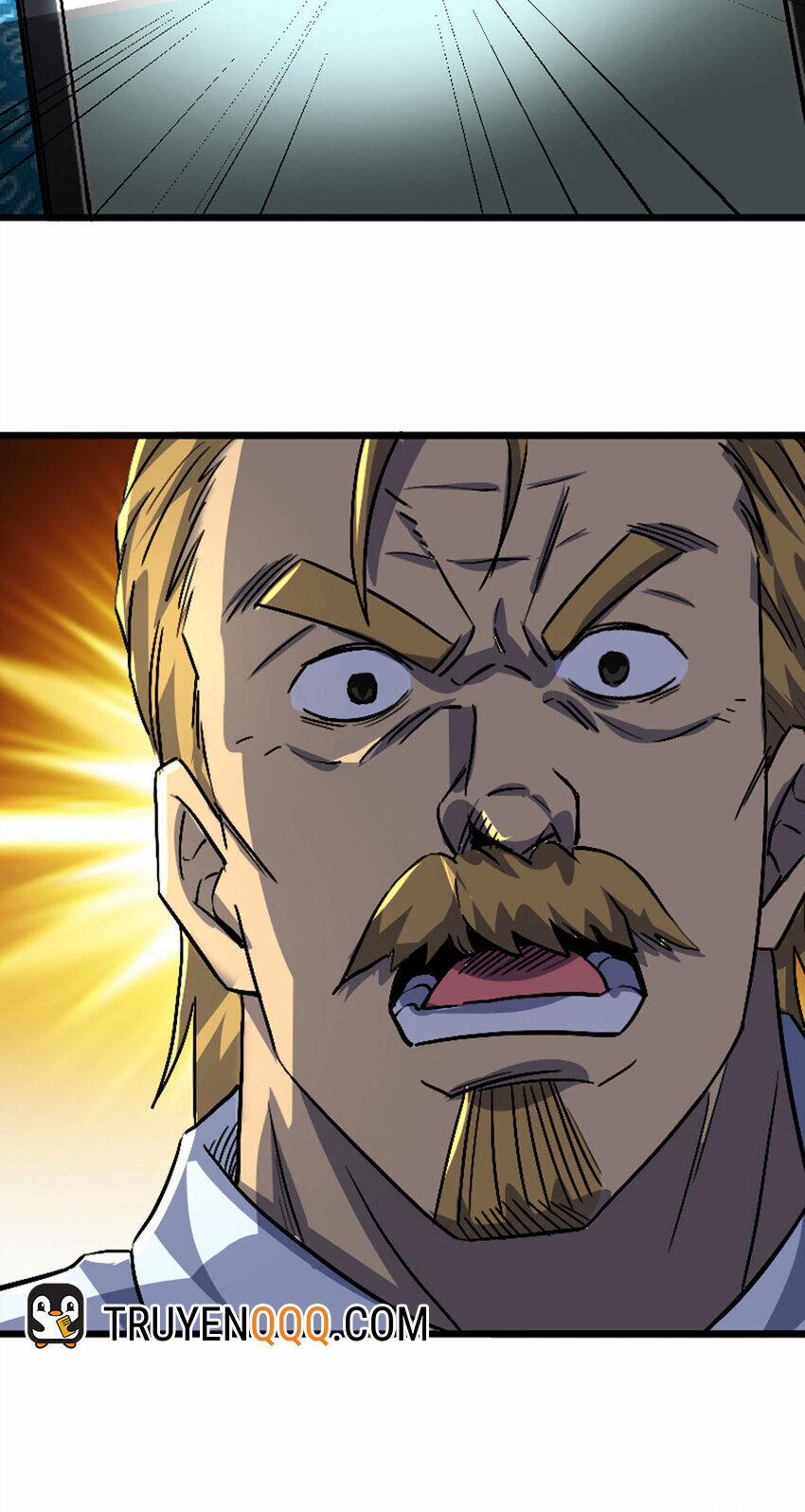 OCD Thành Vương Giả 48 trang 42