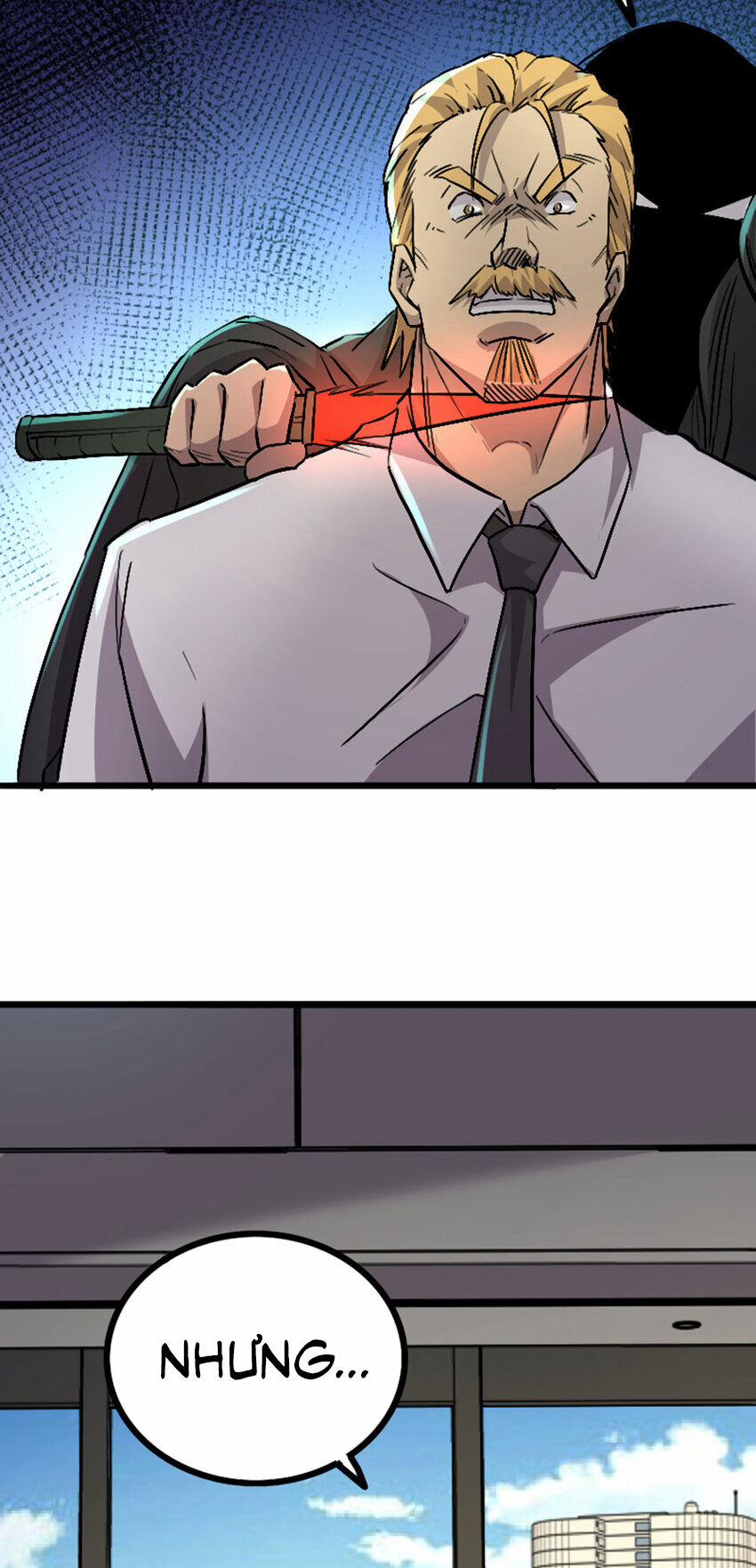 OCD Thành Vương Giả 48 trang 46