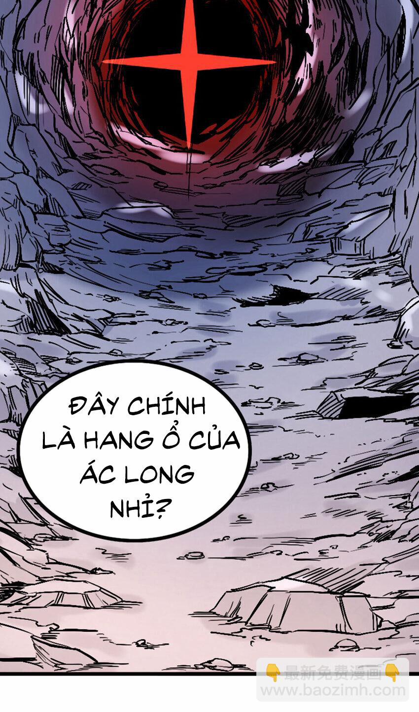 OCD Thành Vương Giả 49 trang 18