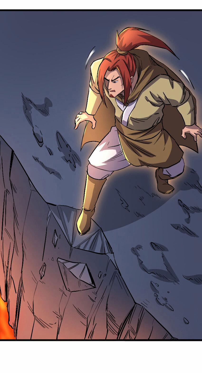 OCD Thành Vương Giả 49 trang 29