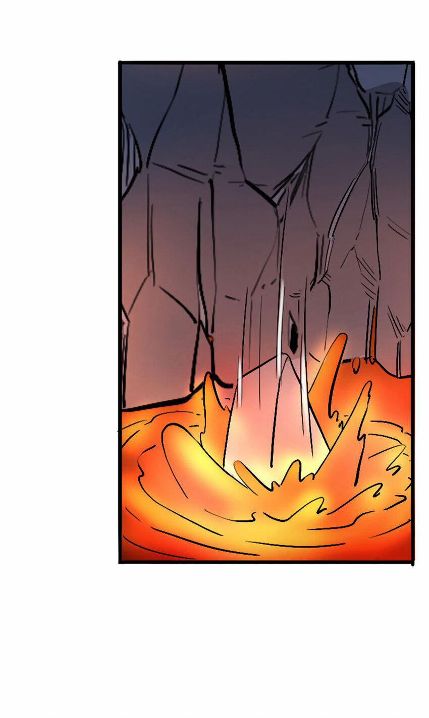 OCD Thành Vương Giả 49 trang 30