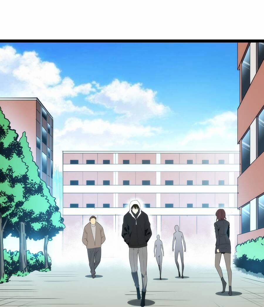 OCD Thành Vương Giả 5 trang 1