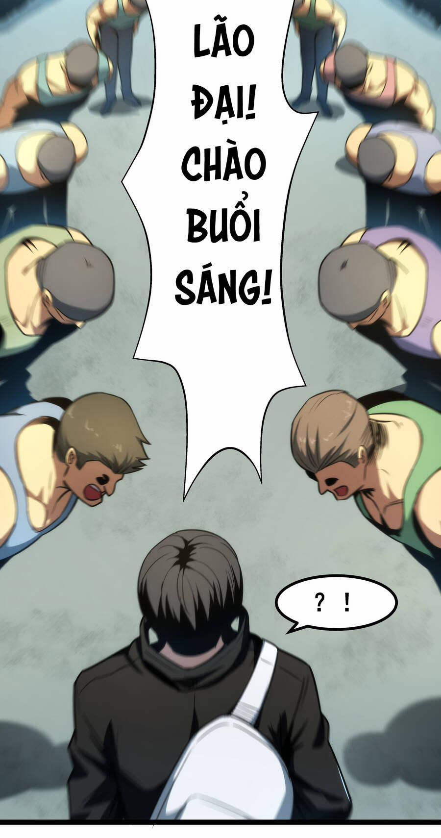 OCD Thành Vương Giả 5 trang 26