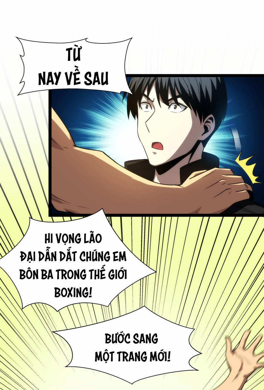 OCD Thành Vương Giả 5 trang 28