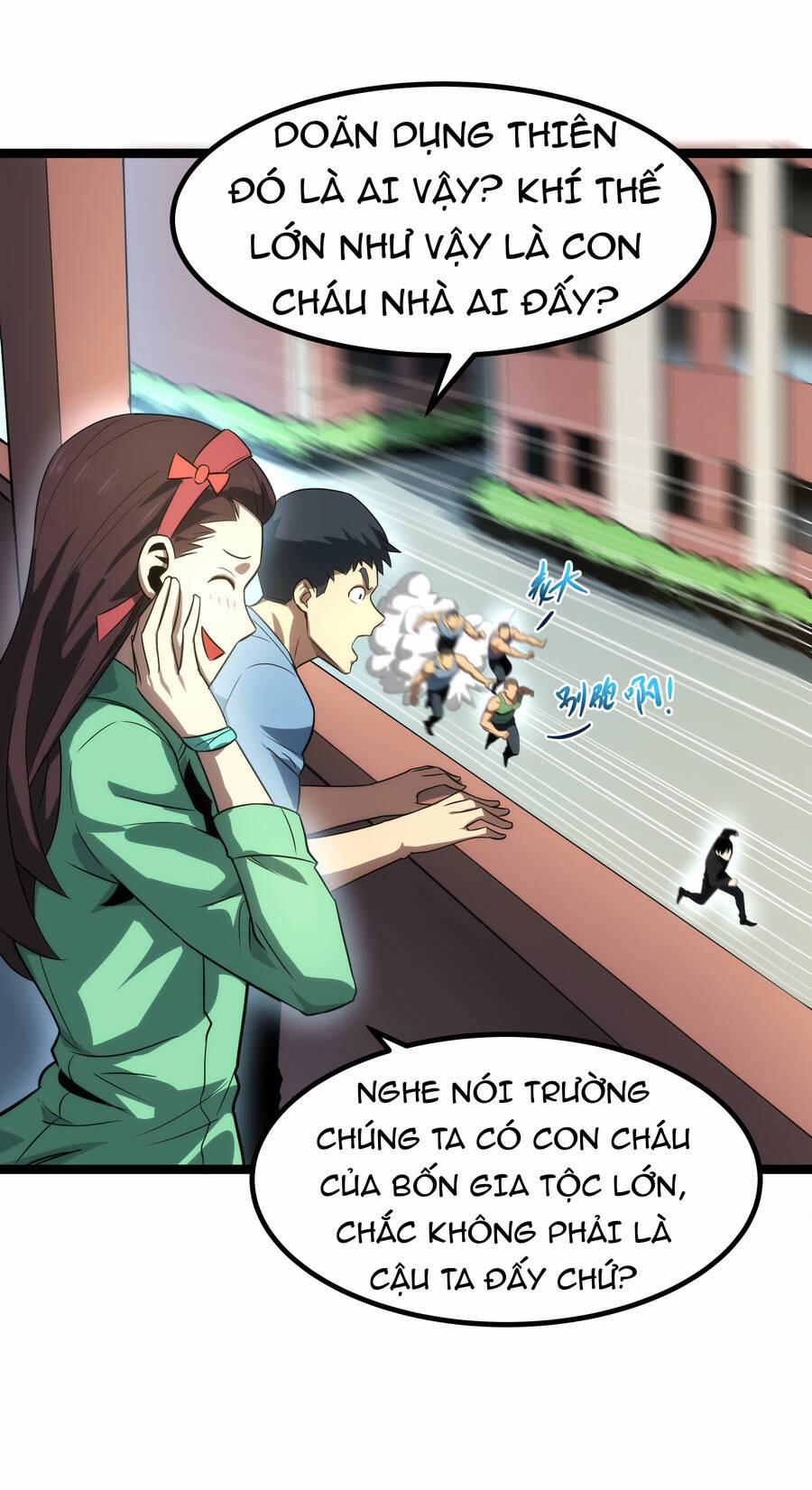 OCD Thành Vương Giả 5 trang 35