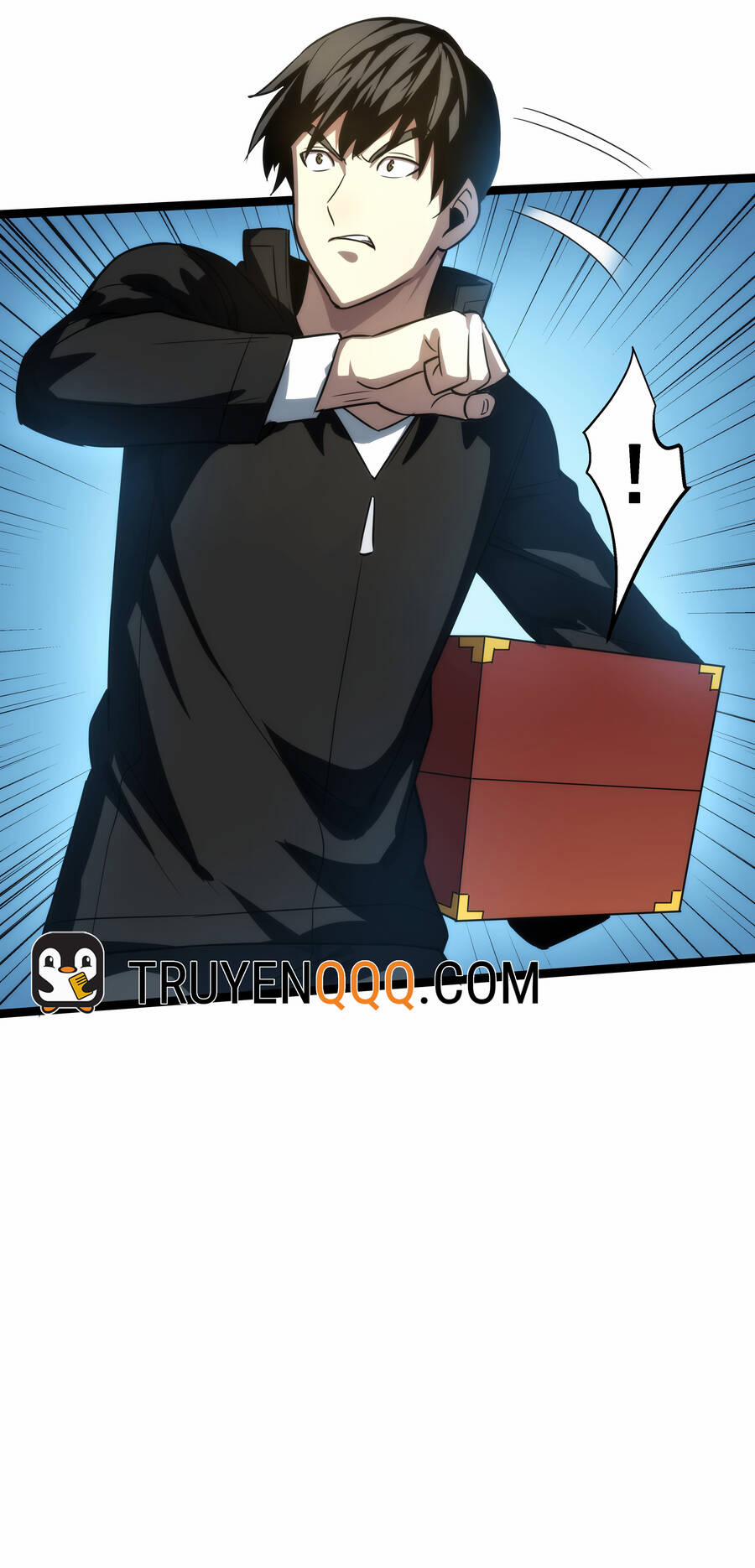 OCD Thành Vương Giả 5 trang 56