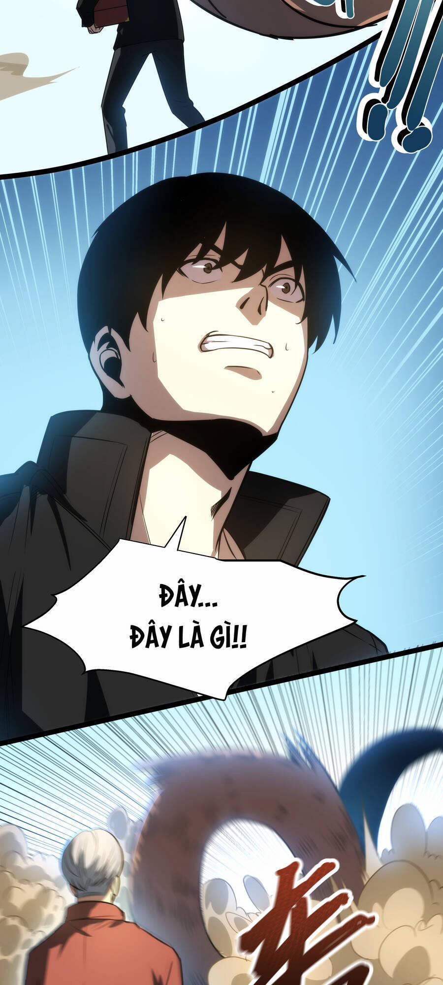 OCD Thành Vương Giả 5 trang 59