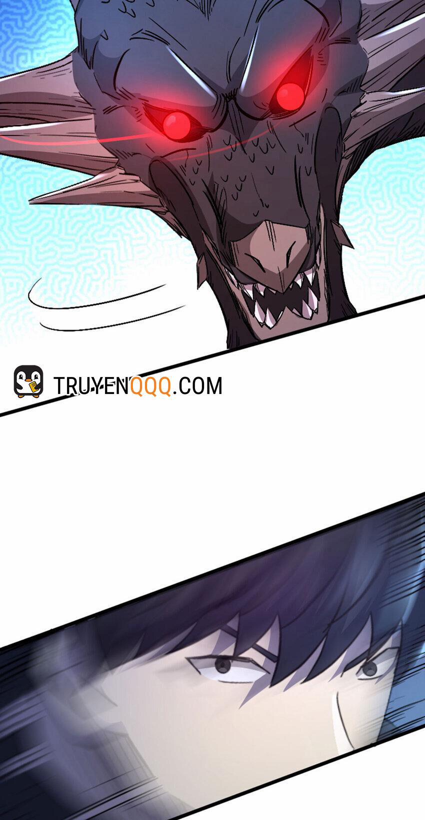 OCD Thành Vương Giả 50 trang 27