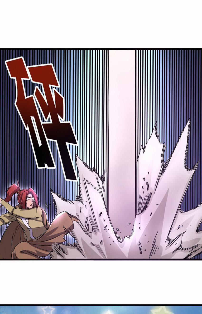 OCD Thành Vương Giả 51 trang 1