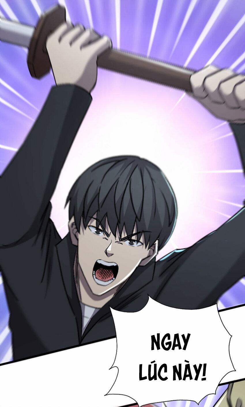OCD Thành Vương Giả 51 trang 16