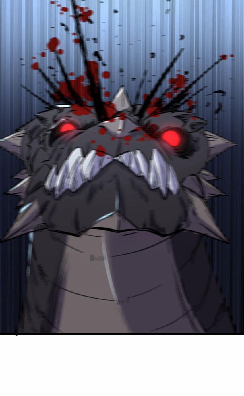 OCD Thành Vương Giả 51 trang 20