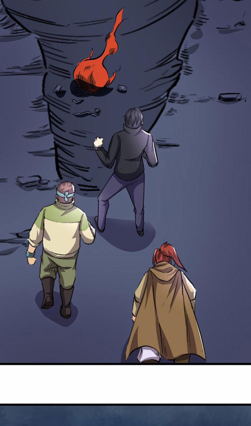 OCD Thành Vương Giả 51 trang 31