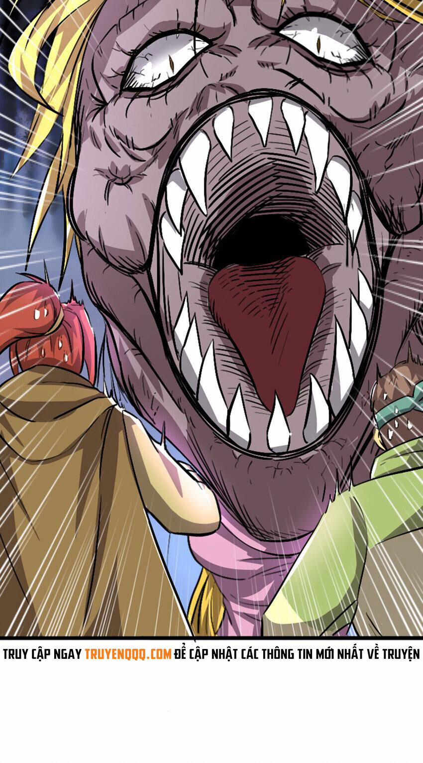 OCD Thành Vương Giả 51 trang 39