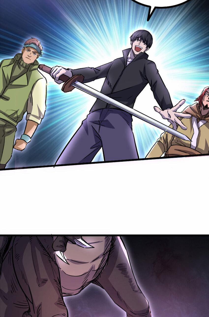 OCD Thành Vương Giả 51 trang 4