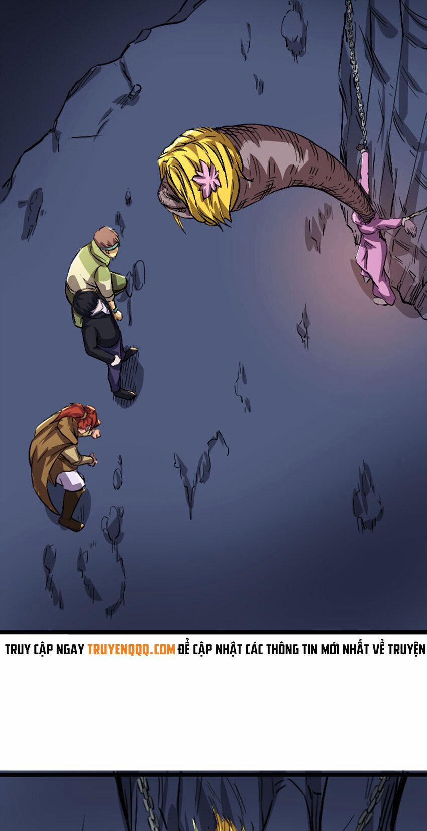 OCD Thành Vương Giả 52 trang 1