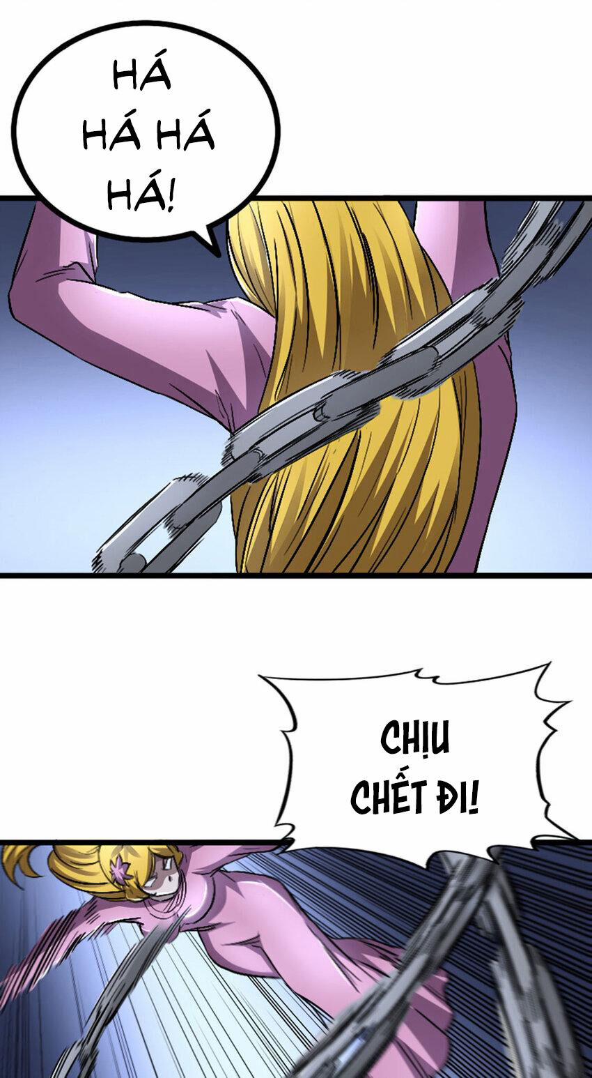 OCD Thành Vương Giả 52 trang 15