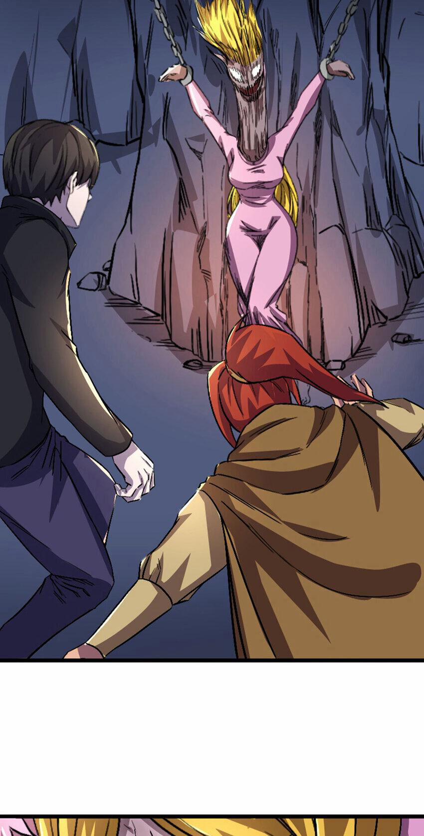 OCD Thành Vương Giả 52 trang 2