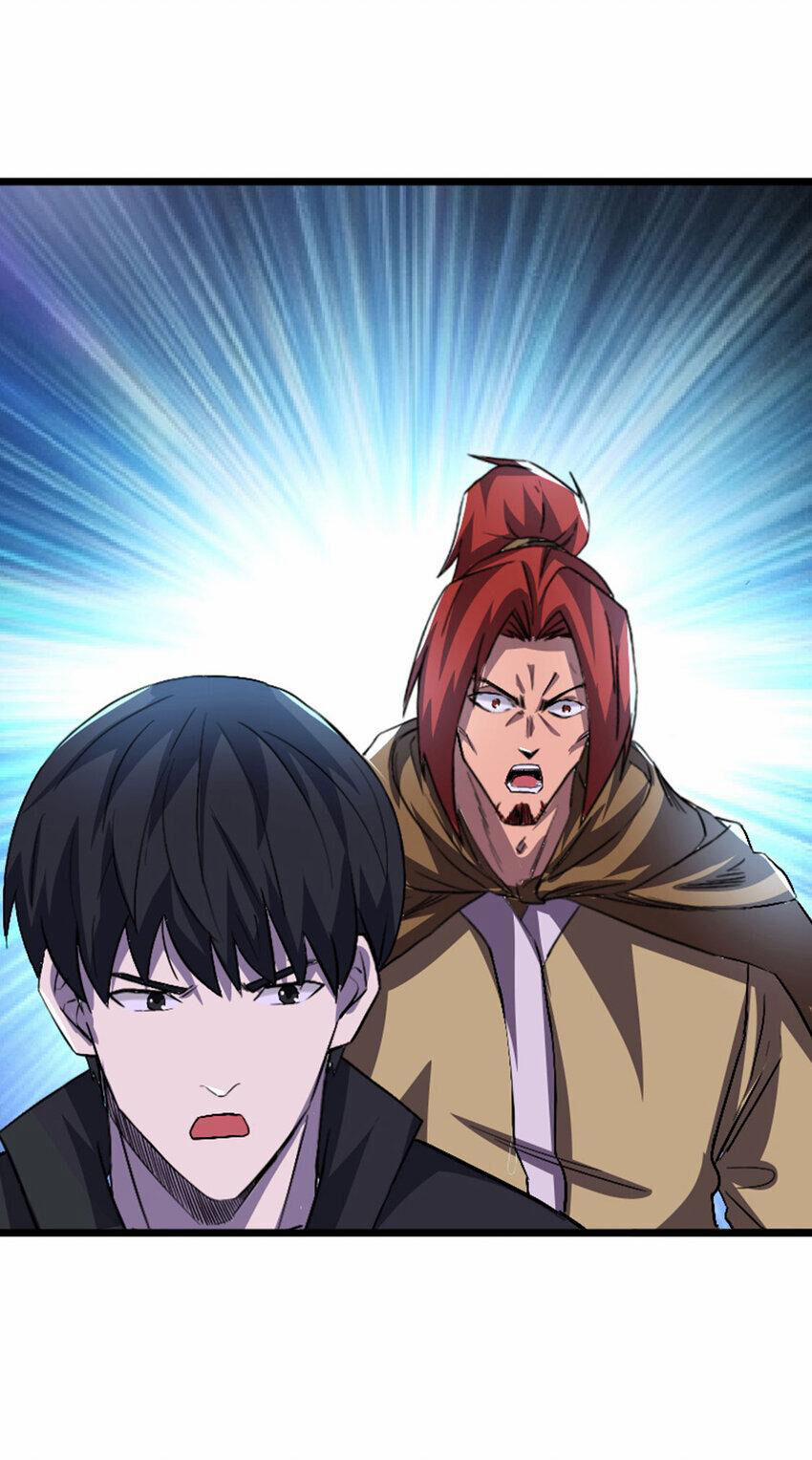 OCD Thành Vương Giả 52 trang 30