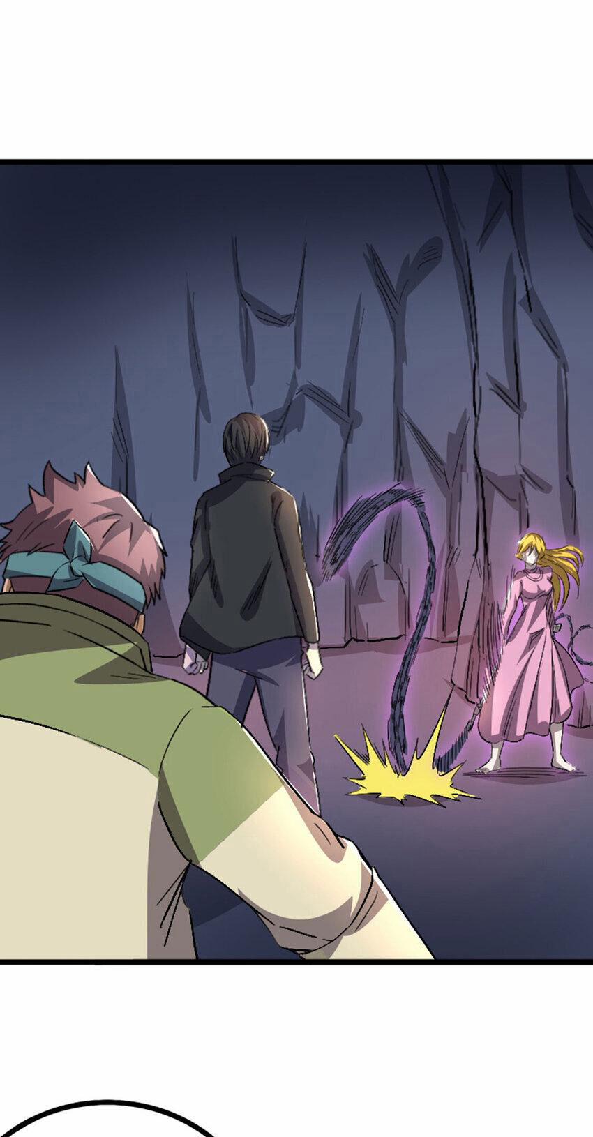 OCD Thành Vương Giả 52 trang 35