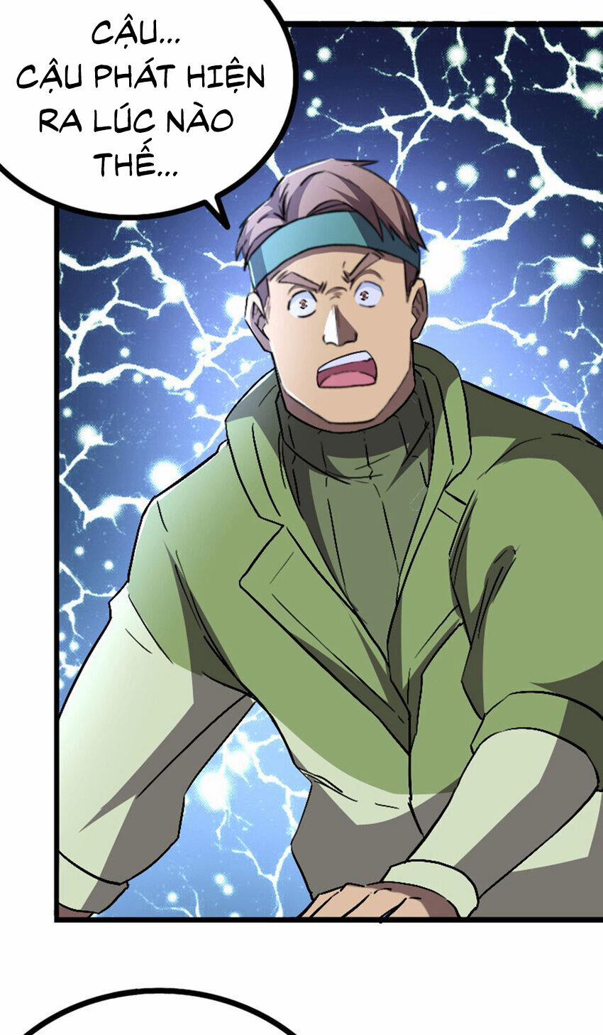 OCD Thành Vương Giả 52 trang 5