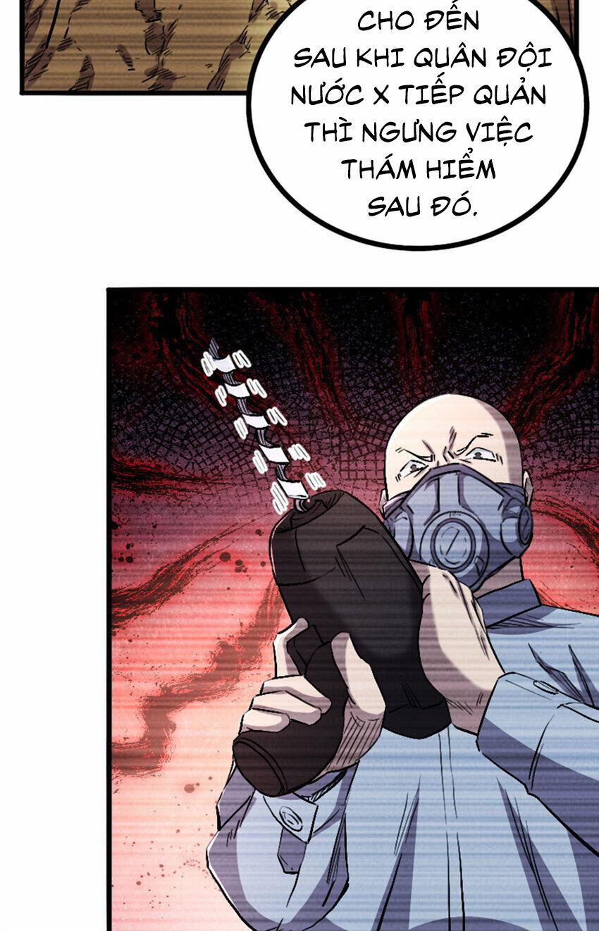 OCD Thành Vương Giả 53 trang 10