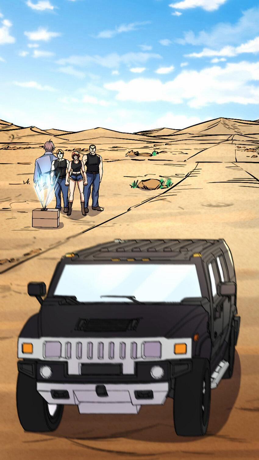 OCD Thành Vương Giả 53 trang 19