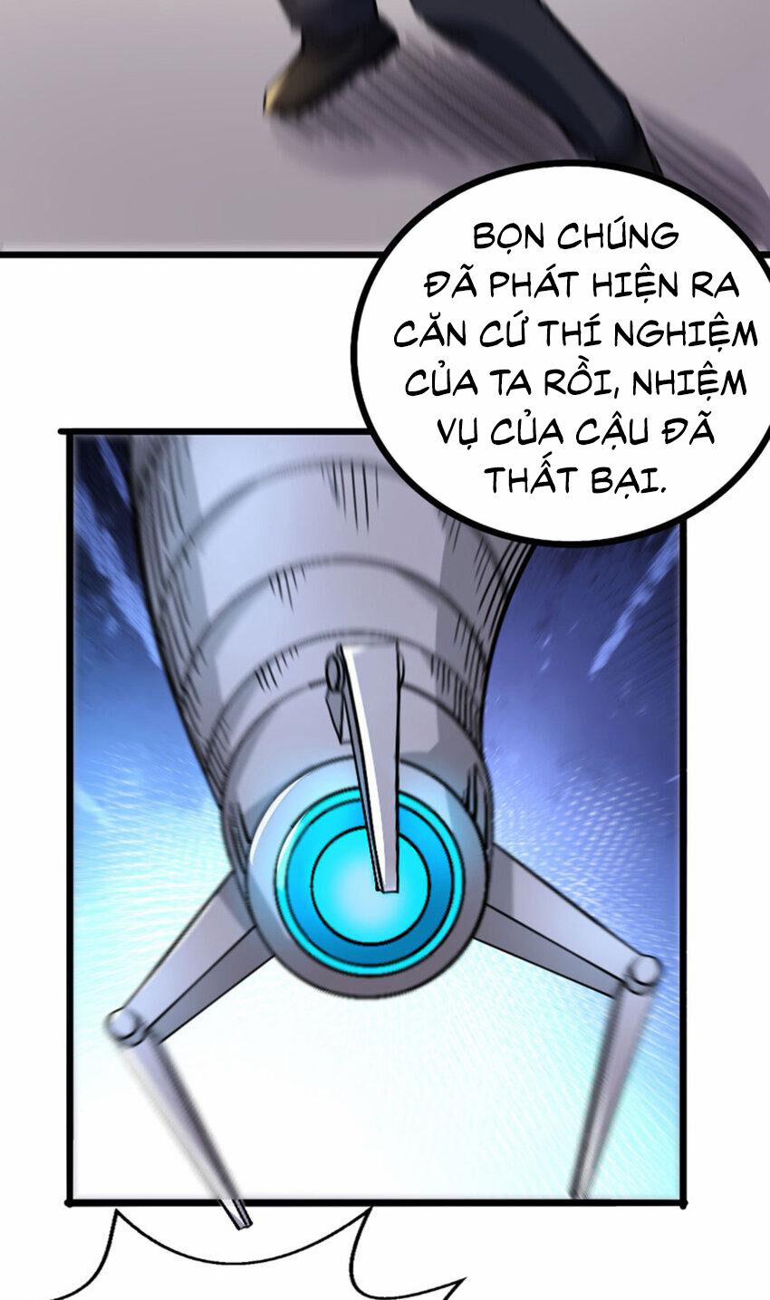 OCD Thành Vương Giả 53 trang 23