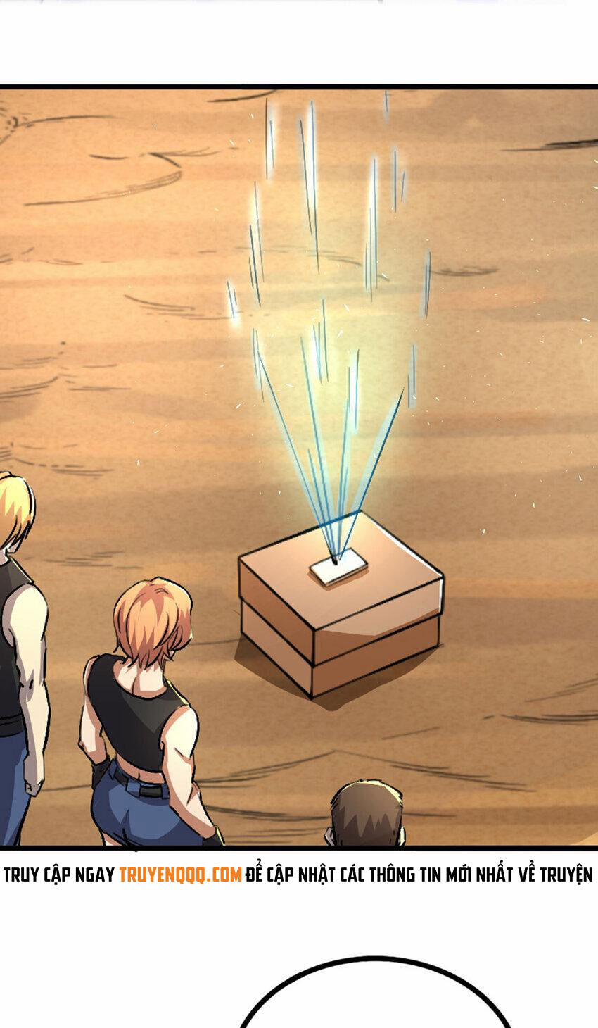 OCD Thành Vương Giả 53 trang 25