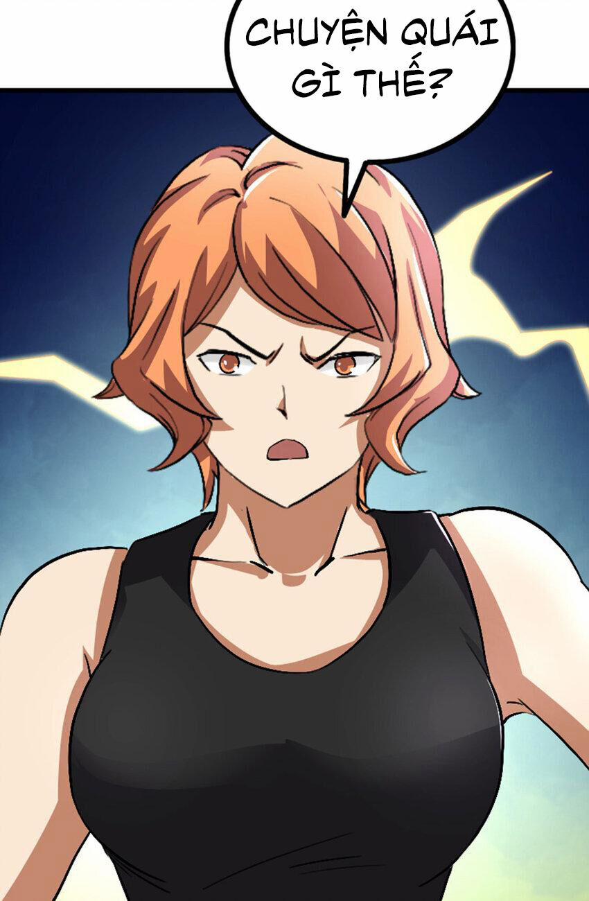 OCD Thành Vương Giả 53 trang 26