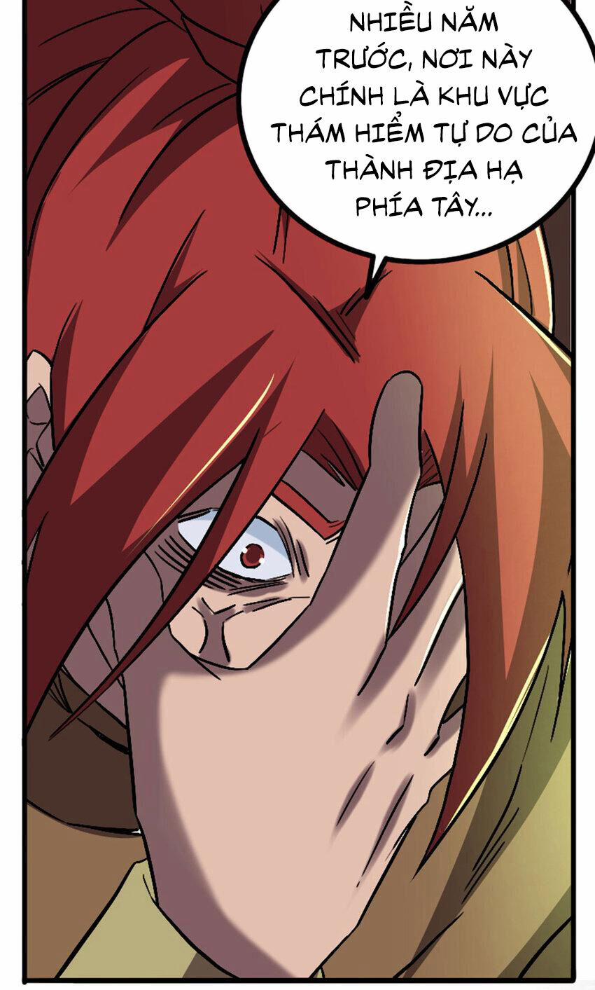 OCD Thành Vương Giả 53 trang 7