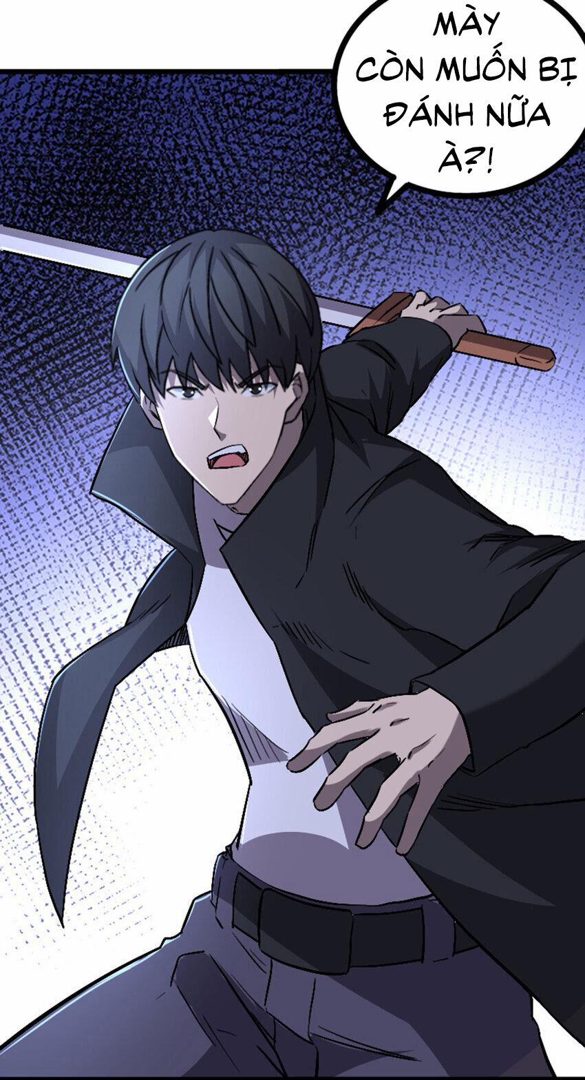 OCD Thành Vương Giả 54 trang 26