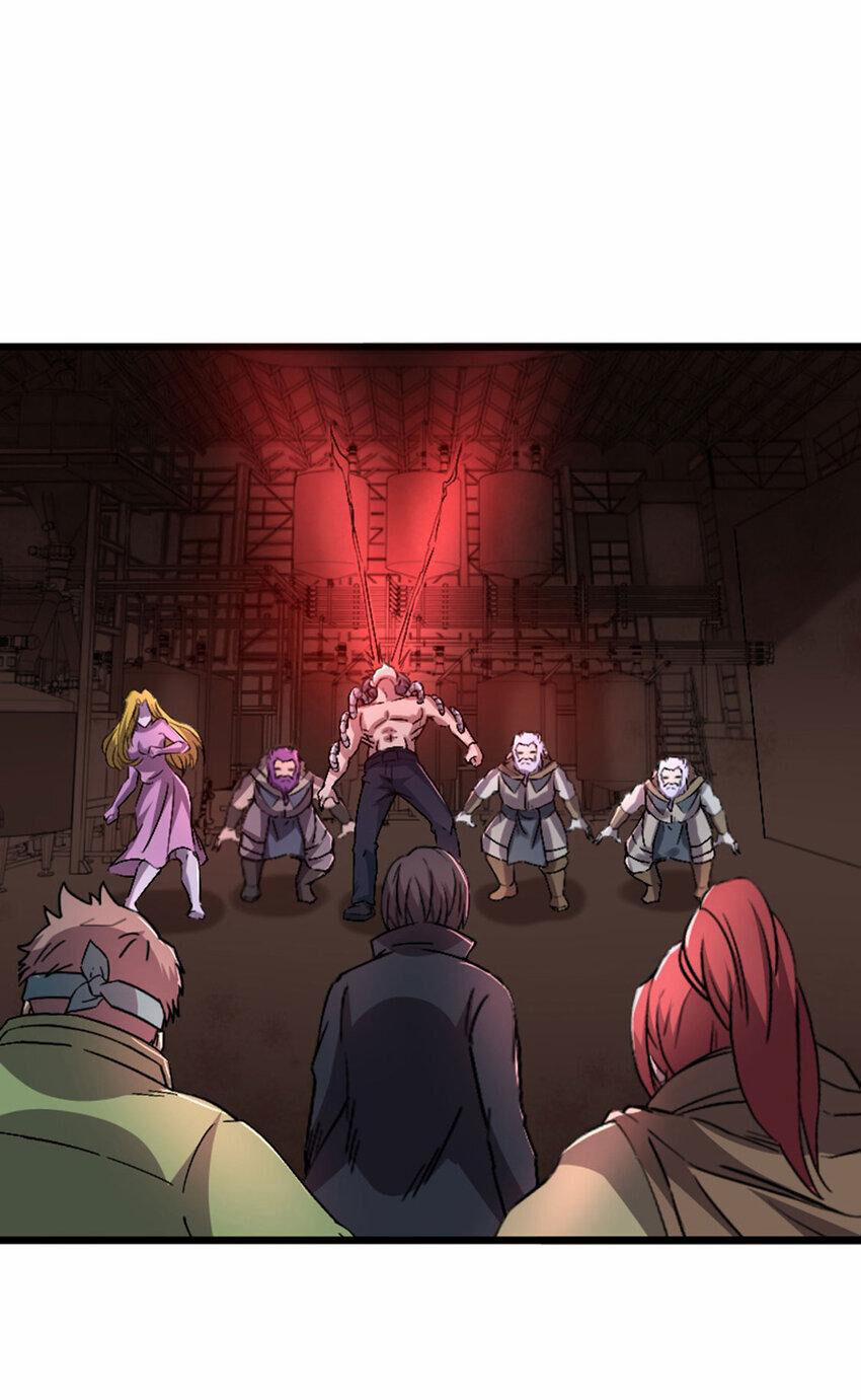 OCD Thành Vương Giả 54 trang 30