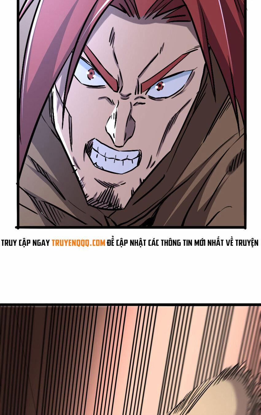 OCD Thành Vương Giả 54 trang 34