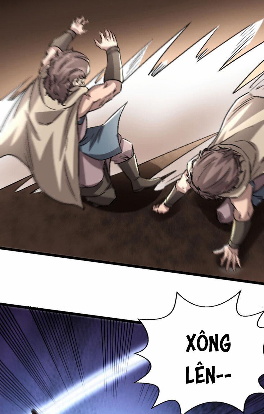 OCD Thành Vương Giả 54 trang 41