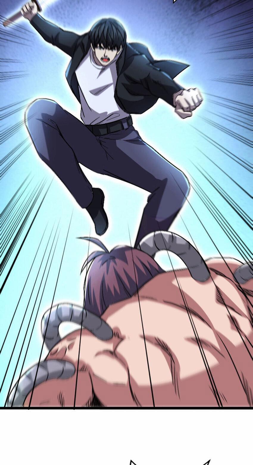 OCD Thành Vương Giả 54 trang 42