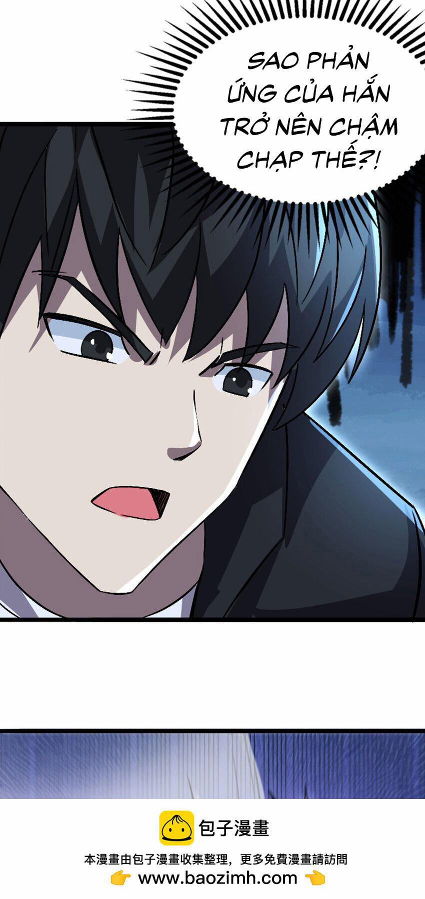 OCD Thành Vương Giả 54 trang 44